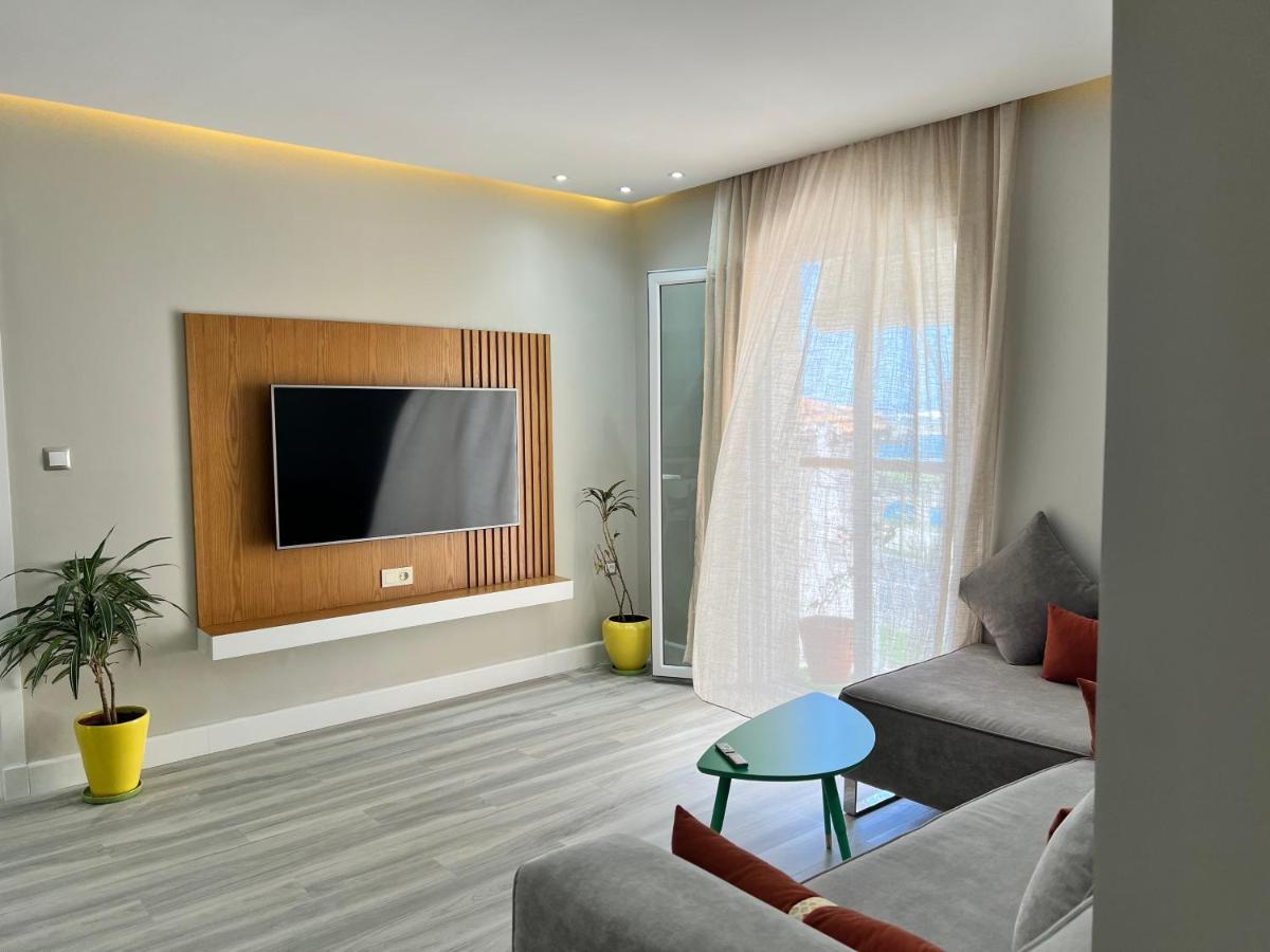 R&S Marina Bay Tanger Διαμέρισμα Εξωτερικό φωτογραφία