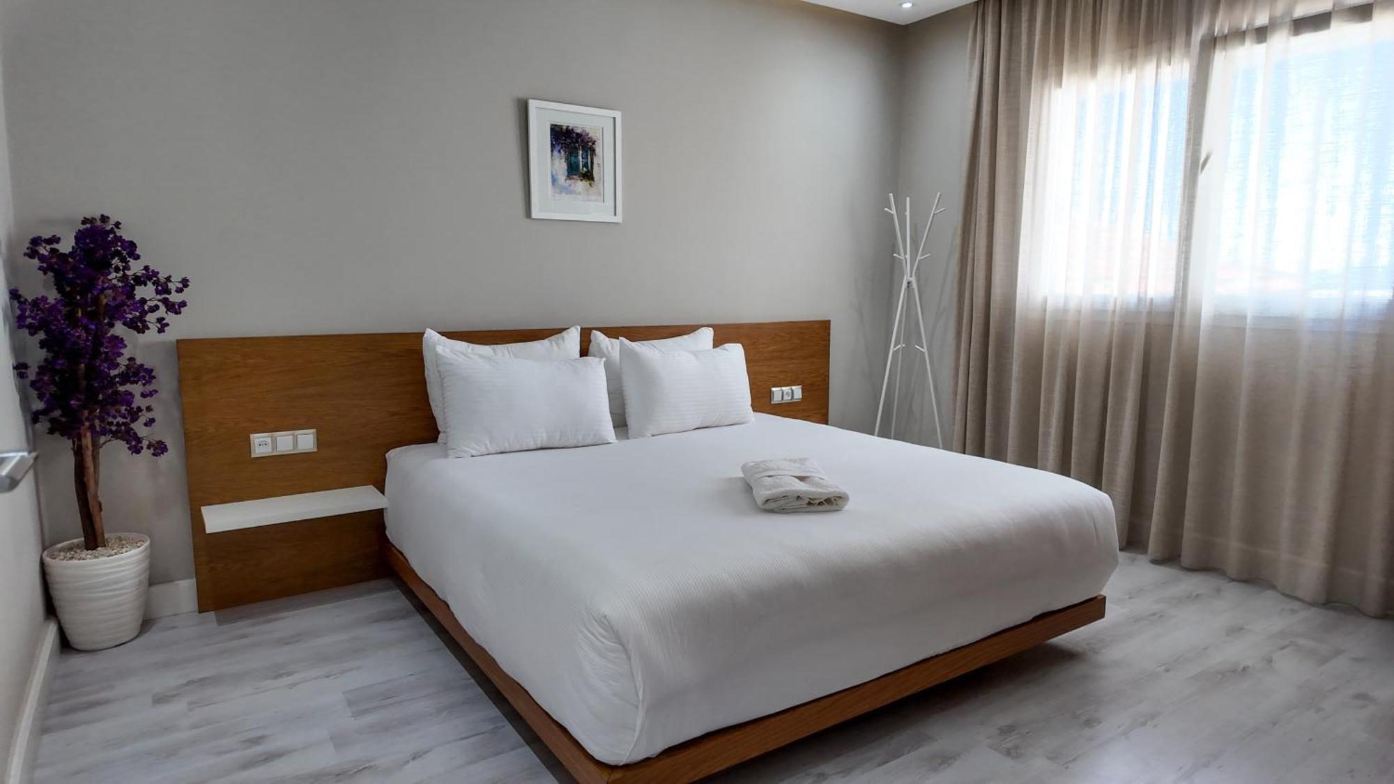 R&S Marina Bay Tanger Διαμέρισμα Εξωτερικό φωτογραφία